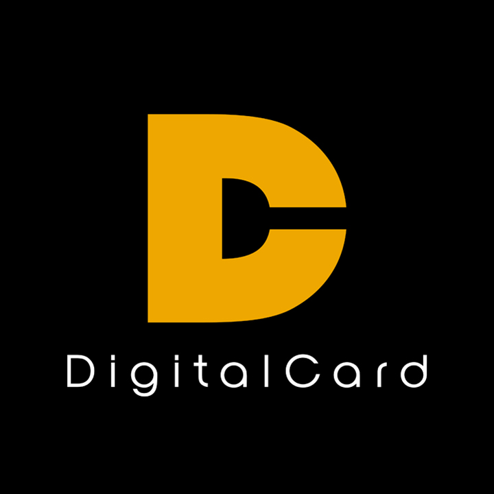 Digital Card