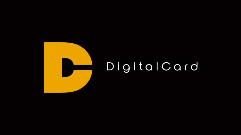 Digital Card