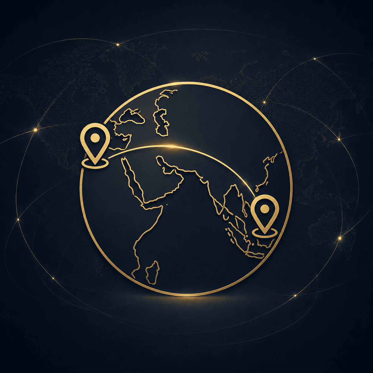 UAE & GCC Client Liaison