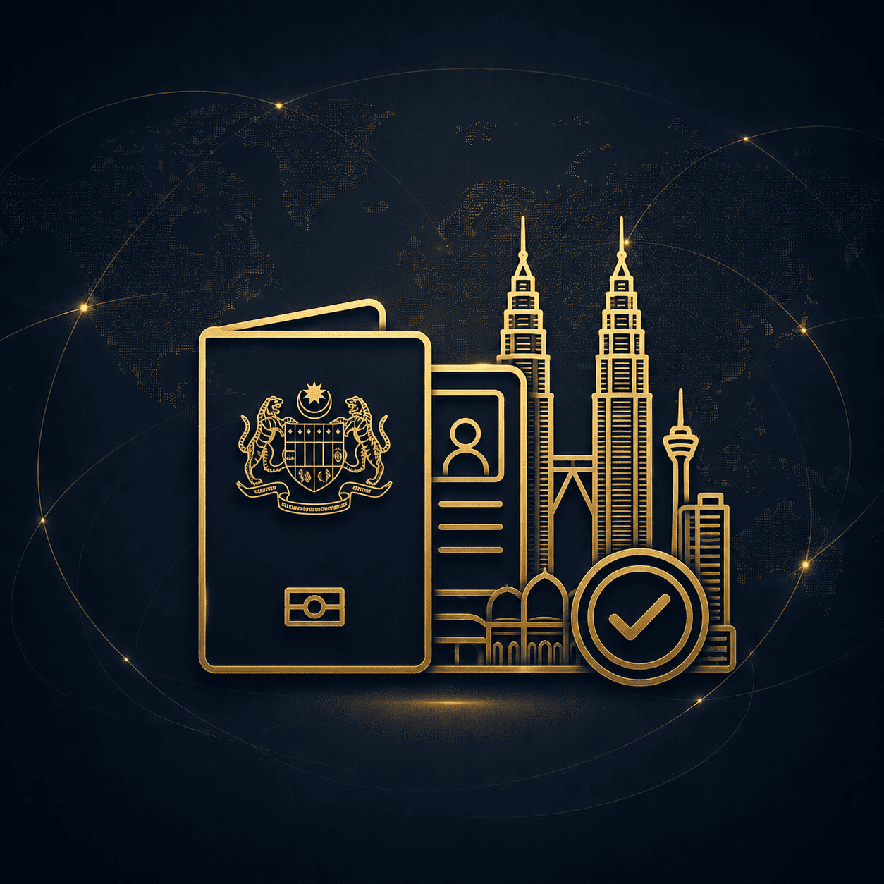 Malaysia Premium Visa Programme (PVIP)