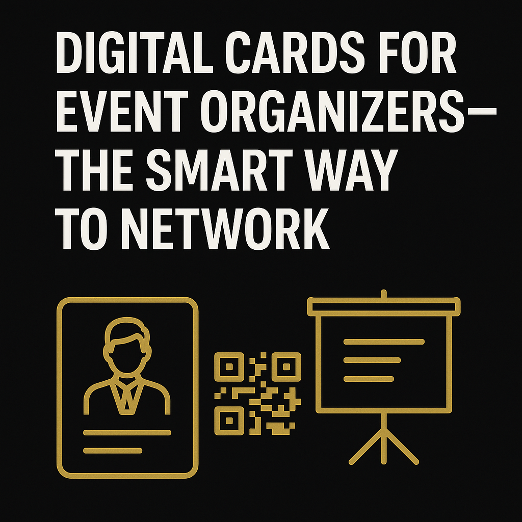 How Students and Freelancers Use Digital Cards to Get Hired